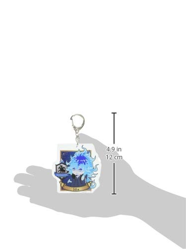 ツイステッドワンダーランド アクリルチャーム イデア 楽天市場】ツイステッドワンダーランド アクリルチャーム Vol.4
